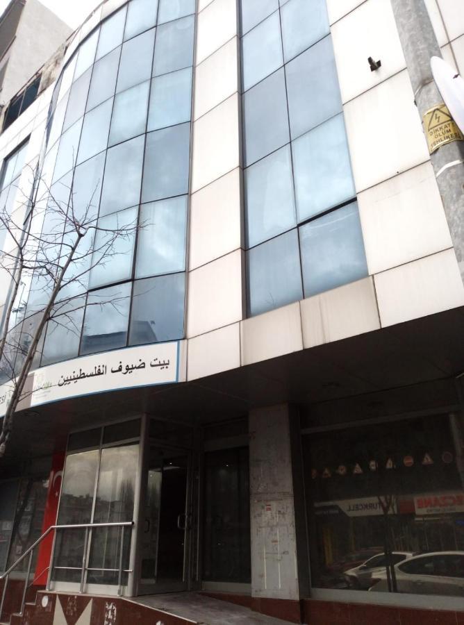 Bagcilar Suit Provincia di Provincia di Istanbul Esterno foto